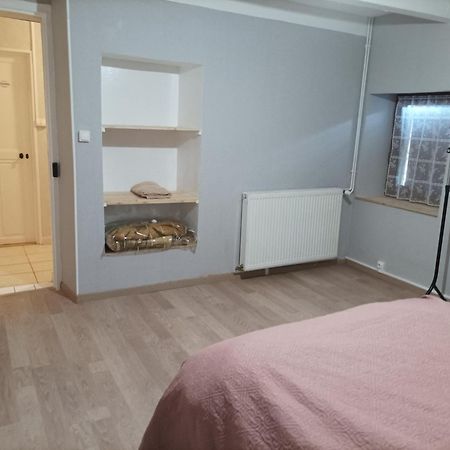 L'Annexe Διαμέρισμα Chalindrey Εξωτερικό φωτογραφία