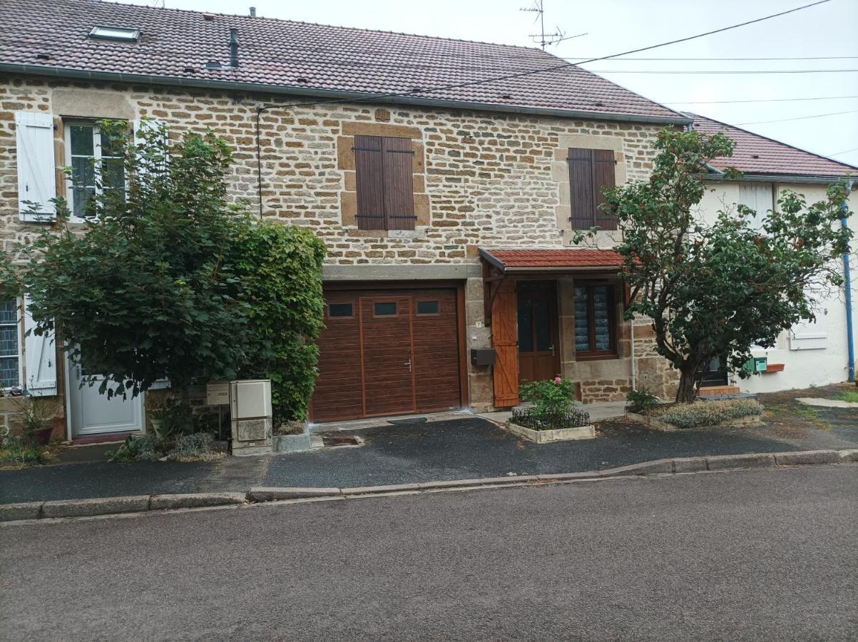 L'Annexe Διαμέρισμα Chalindrey Εξωτερικό φωτογραφία