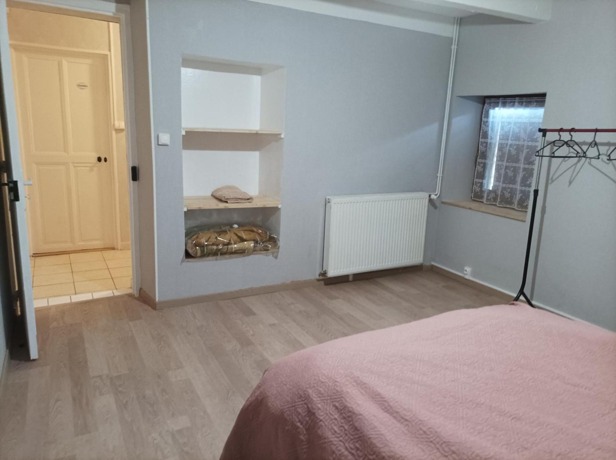 L'Annexe Διαμέρισμα Chalindrey Εξωτερικό φωτογραφία