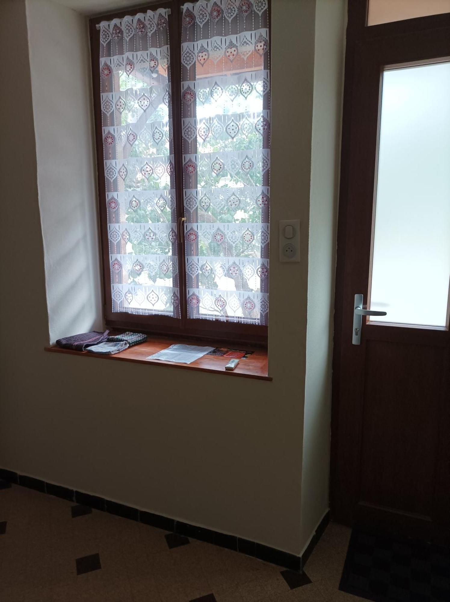 L'Annexe Διαμέρισμα Chalindrey Εξωτερικό φωτογραφία